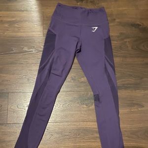 Gymshark leggings